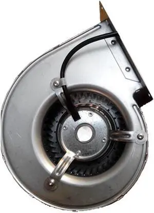 D2E133-CI33-22 brand new original Germany ebmpapst imports centrifugal double inlet cooling fan