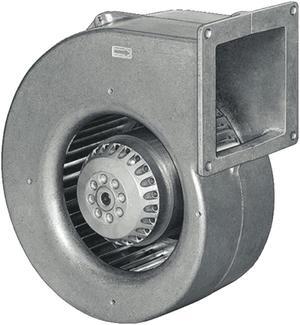 Germany ebmpapst 230V 1.75/1.82A G2E180-EH03-01 Turbine air purification fan