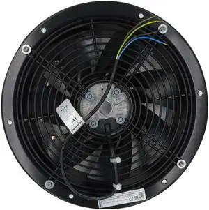 W2E250-CL06-01 New Original ebmpapst Axial Fan AC230V 115W/150W 2600rpm 50/60Hz Cooling fan