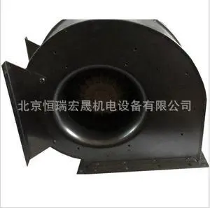 RG28P-4DK.6F.1R RE28P-4DK.6F.1R Germany 1.5KW inverter fan