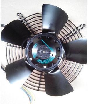 Original authentic German ebmpapst fan S2E250-BE65-01 inverter cooling fan