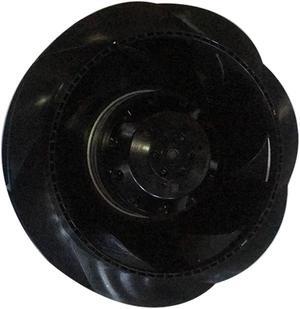 Original ebmpapst R2E220-RB06-01 Centrifugal fan 230V 135W 2500rpm AC Backward-Curved Motorized Impeller