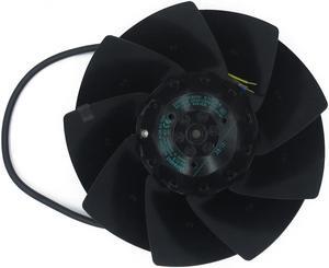 Ebmpapst fan A2E200-AI38-01 230V 64/78W axial fan external rotor
