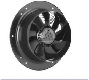Original brand new genuine German axial fan fan W4E400-CP02-31 230V