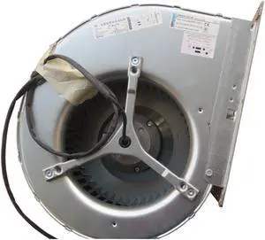 D4E225-CC01-30 Germany ebmpapst brand new original authentic ABB inverter cooling fan