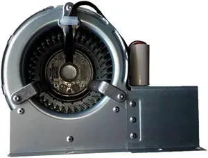 D2E133-AM47-01/A03 Germany imported ebmpapst 230V Emerson inverter fan