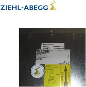 RD25S-4EW.4I.DL ABB inverter fan Germany ziehl-abegg new original imported