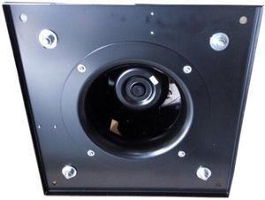 German ebmpapst K3G280-AK54-21 280mm 1030W EC centrifugal radiator