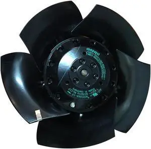 M2D068-CF Germany ebmpapst fan Siemens servo spindle motor fan