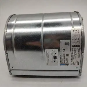 D2E133-AM47-94 Original ebmpapst fan D2E133-AM47-01 230V double inlet centrifugal fan blower D2E133-AM47-94 Original ebmpapst fan D2E133-AM47-01 230V double inlet centrifugal fan blower