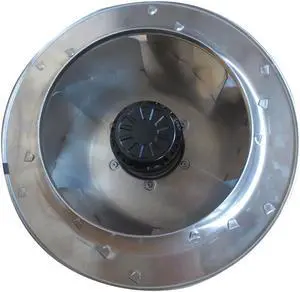 New Original Germany ebmpapst R4D450-AA04-05 Centrifugal Fans 400mm 650w inverter fan