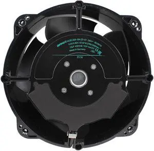 Brand new Germany EBM AC230V 232*80mm W2E208-BA20-01 inverter AC fan