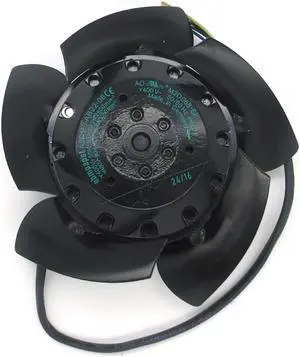 Supply servo motor fan A2D160-AB22-06 Germany ebmpapst brand new original
