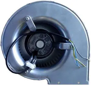 Original authentic German ebmpapst fan D2E146-AP47-22 300W with mounting plate flange Original authentic German ebmpapst fan D2E146-AP47-22 300W with mounting plate flange