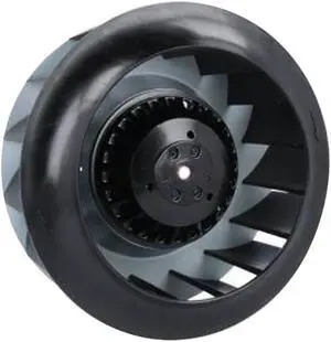 FULLTECH Original Taiwan Fuyou Turbine Fan UF180APA23H1C2A AC230V Centrifugal Fan