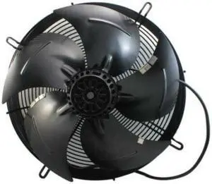 Genuine ebmpapst fan S4E350-AP06-30/A06 230V 0.58/0.83A refrigeration fan Genuine ebmpapst fan S4E350-AP06-30/A06 230V 0.58/0.83A refrigeration fan