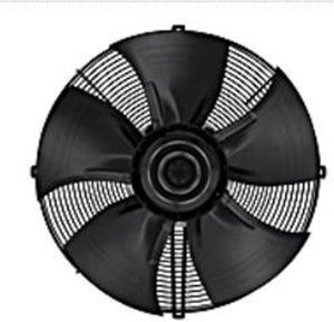 Original ebmpapst S3G800-B084-01/F02 EC Axial Fan HyBlade AC400V 1.4A 740RPM 835W 50/60Hz Cooling fan