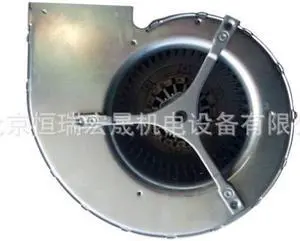 D4E225-FH01-06 Germany brand new original imported ebmpapst centrifugal fan 1060W 5.38A D4E225-FH01-06 Germany brand new original imported ebmpapst centrifugal fan 1060W 5.38A