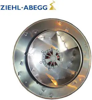 New original Brand RH35M-4EK.2F.1R ABB inverter fan ACS800R8 Germany ziehl-abegg 1.4A 230V 300W Centrifugal fan New original Brand RH35M-4EK.2F.1R ABB inverter fan ACS800R8 Germany ziehl-abegg 1.4A 230V 300W Centrifugal fan