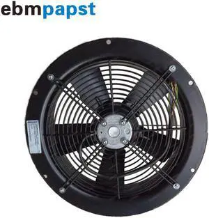 A6D800-AD01-01 Germany ebmpapst fan S6D800-AD01-01 Brand new original authentic 1940W 380V Axial fan