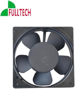 New genuine UF-12A23BTH AC230 17/15W 12038 12CM cooling fan 2700rmp 0.14A 230V axial fan