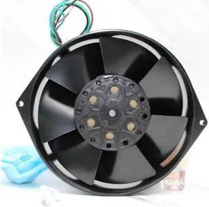 Taiwan radiating fan 5E-115B 5E-230B 5E-DVB 5E-380B axial flow fan 230V