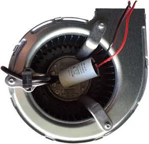 Germany ebmpapst brand new original 230v D2E133-AM47-01 double inlet centrifugal fan 133MM Germany ebmpapst brand new original 230v D2E133-AM47-01 double inlet centrifugal fan 133MM