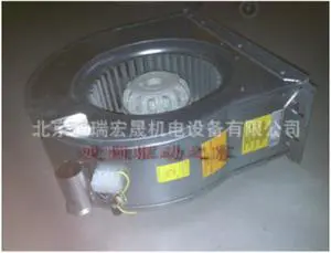 RF22P-2DN.B4.5R Germany ziehl-abegg Siemens 1PH7912 series centrifugal fan