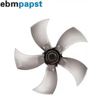 Germany original authentic ebmpapst ebm-papst A6D910-AA01-01 outer rotor fan 5.15A 2480W 380V Axial fan