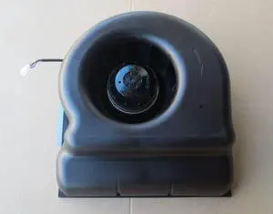 6SY7000-0AB67 Siemens inverter fan Original imported K2E250-AA01-09 Centrifugal fan