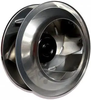 Original authentic German ebmpapst fan R3G500-RA25-01 2650W 400V 4.0A cooling fan