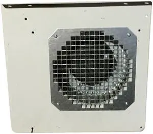 RF22P-2DD.5H.1R Siemens motor cooling fan Germany ziehl-abegg imported