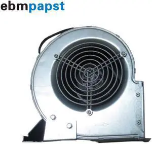New Original 400/440v 50Hz 0.6/0.65A Centrifugal fan 350/430WGermany ebmpapst D2D146-BG03-15 ATV61/71 Inverter Fan