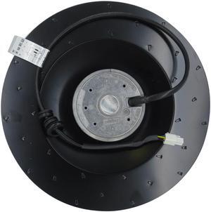 Original imported German EBM centrifugal fan R2E280-AE52-05/17 AB Wacon inverter cooling fan
