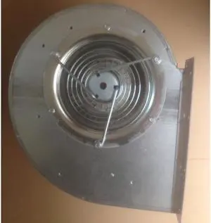 RD22P-4DW.4N.1R Germany ziehl-abegg new original imported centrifugal fan