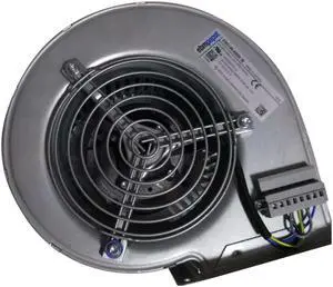New ABB inverter dedicated fan D3G146-AB06-10 centrifugal fan