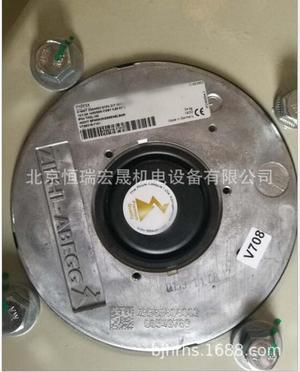 Brand new original 2CF4624-1NA91-2JK2 /2DF4624-1NK91-2JK2-C Electric Motor imported Atlas Centrifugal fan 1622393722