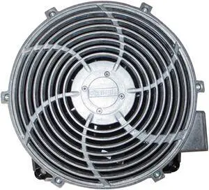 Germany original authentic quality inverter cabinet fan W4D630-GD01-01