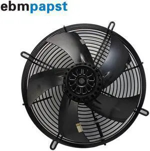 Original German ebmpapst S2E300-AP02-30 230V 1.1/1.55A Siemens fan Original German ebmpapst S2E300-AP02-30 230V 1.1/1.55A Siemens fan
