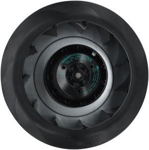 R2E225-AT51-14 Germany original backward tilting centrifugal fan 225mm brand new original authentic fan