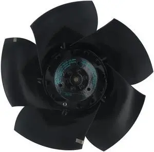 A2D250-AD26-05 Germany ebmpapst 150W 380V 0.32A Siemens servo motor cooling fan