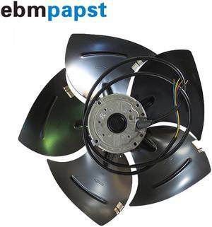 New ebmpapst A4E350-AP06-33 S4E350-AP06-30/B03 230V axial fan