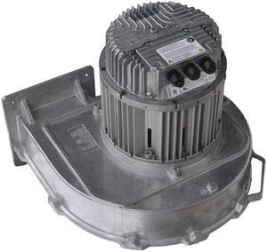 Germany ebmpapst G3G250-MW50-01 centrifugal fan 400V 2400W 6100/min-1