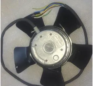 A2D200-AA02-33 ebm original motor cooling fan 50Hz/2750r/min original authentic