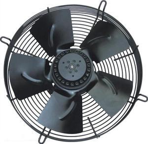 ALB630E6-2S00-T original German imported fan axial fan air conditioner outdoor fan