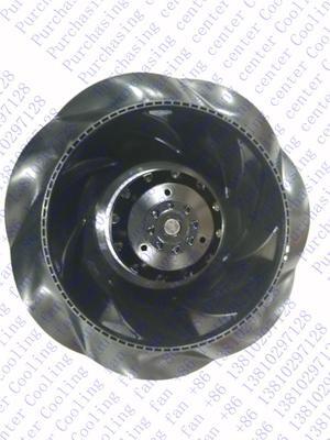 R2D250-RA28-17 ebmpapst FAN 400V 0.32A 200W Siemens 6RA80 FAN