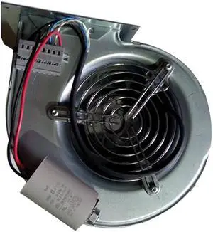 D2E146-AP47-79 Germany ebmpapst 230V 1.45A ABB inverter cooling fan