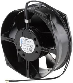 W2S130-AA03-21 Brand new original German ebmpapst 230V 45W full metal high temperature resistant fan