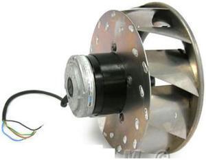 Germany ebmpapst brand new original R2E270-AA01-05 R2E270-AA01-09 Cooling fan 270mm 1.23A 280W 230V Axial fan