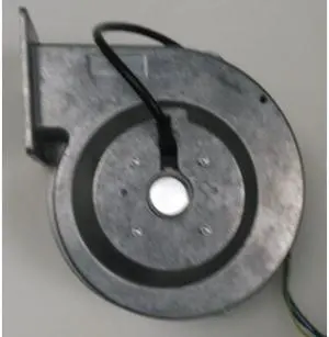 G2E120-AR77-01 new coolerair cooling 230V 0.35A 120mm heat dissipation all metal